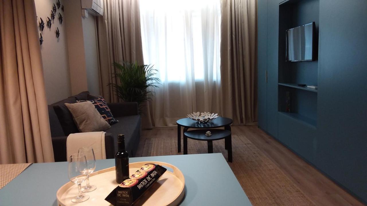 Invicta Oporto Residence 外观 照片