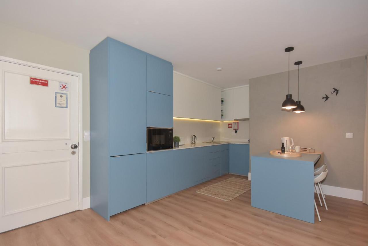 Invicta Oporto Residence 外观 照片