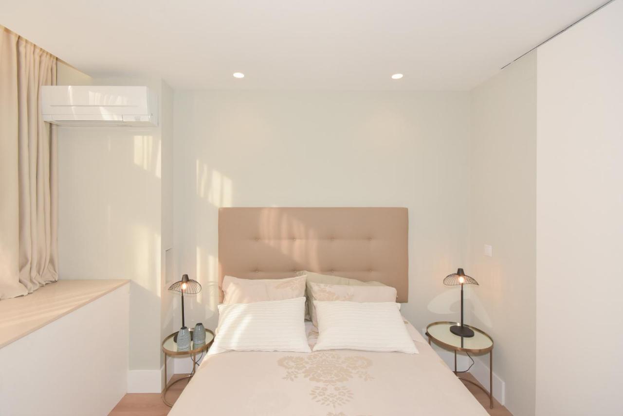 Invicta Oporto Residence 外观 照片