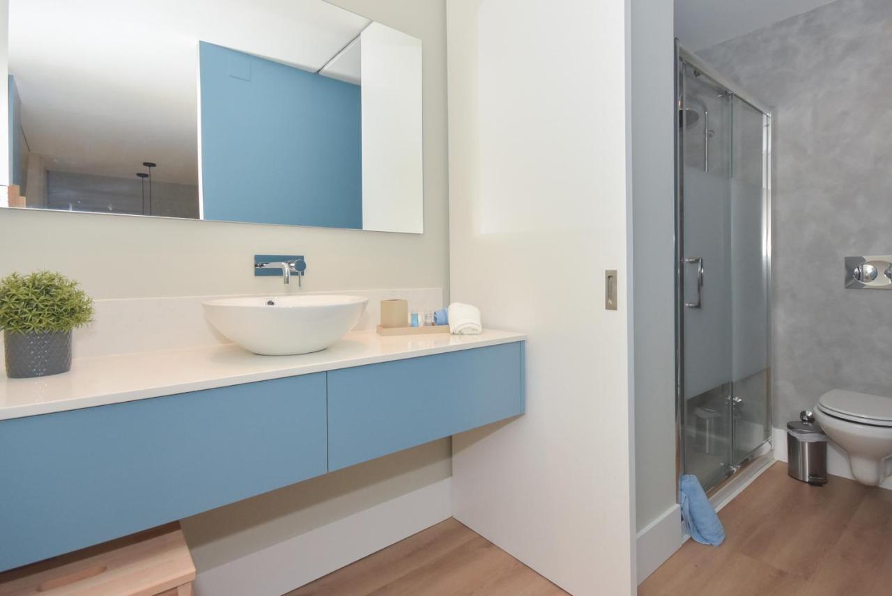 Invicta Oporto Residence 外观 照片
