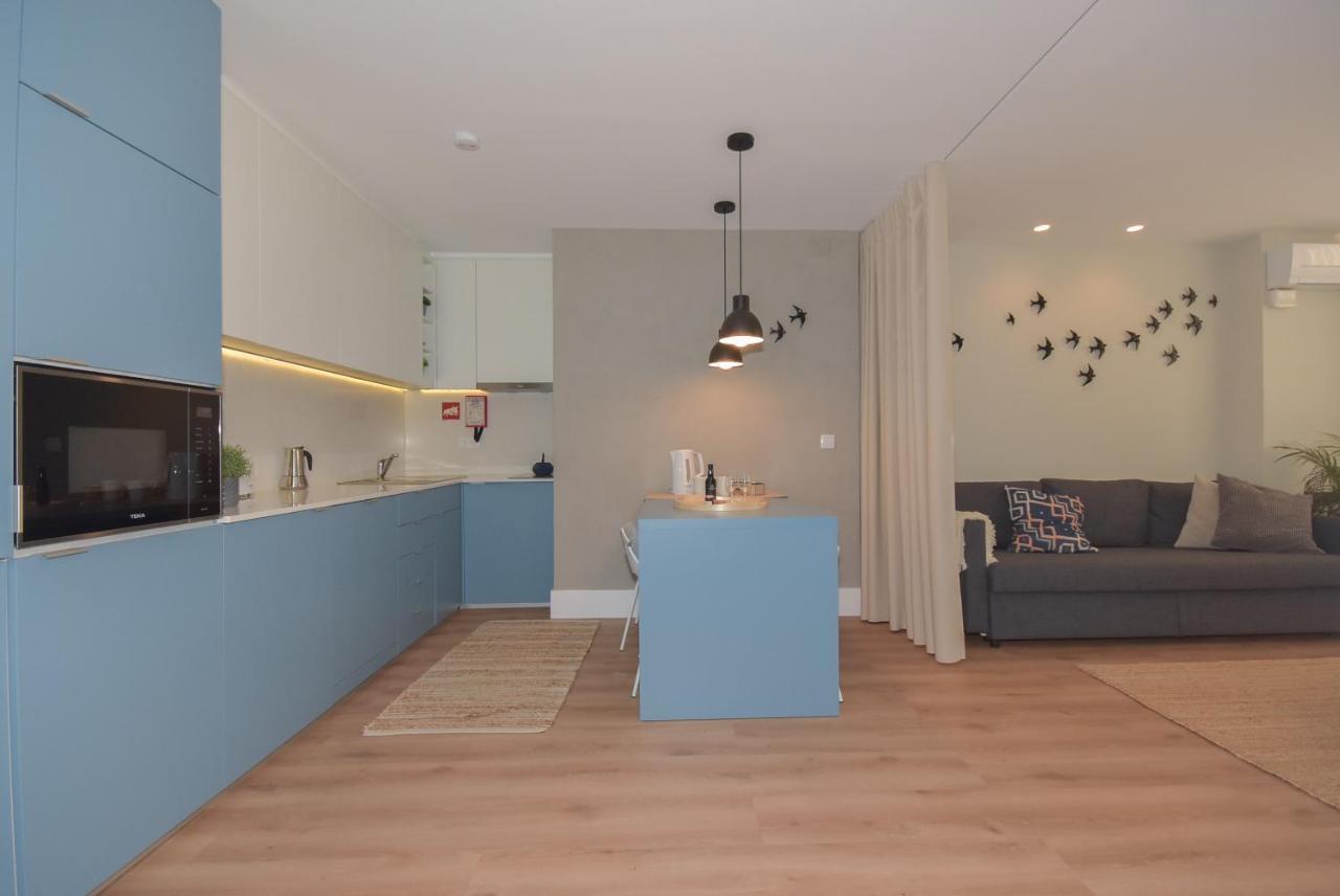 Invicta Oporto Residence 外观 照片