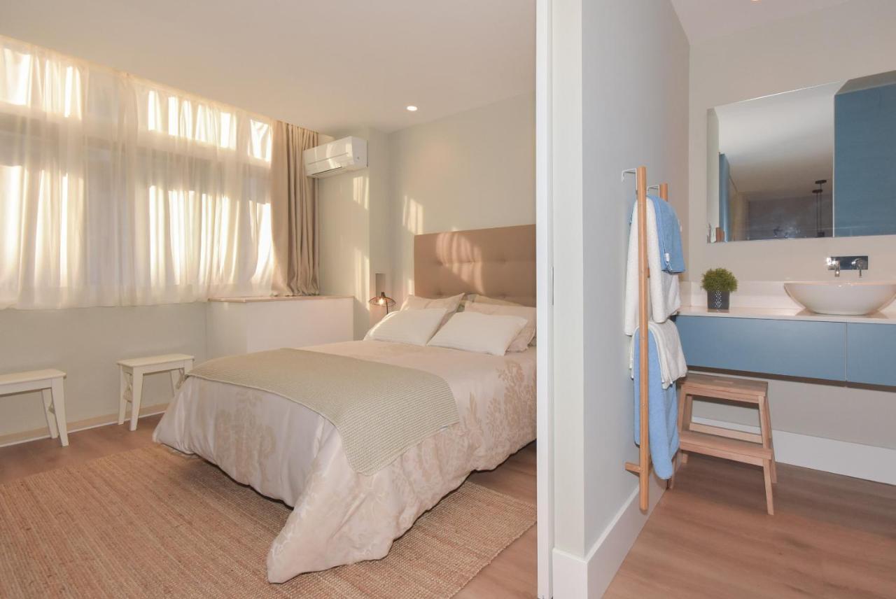 Invicta Oporto Residence 外观 照片
