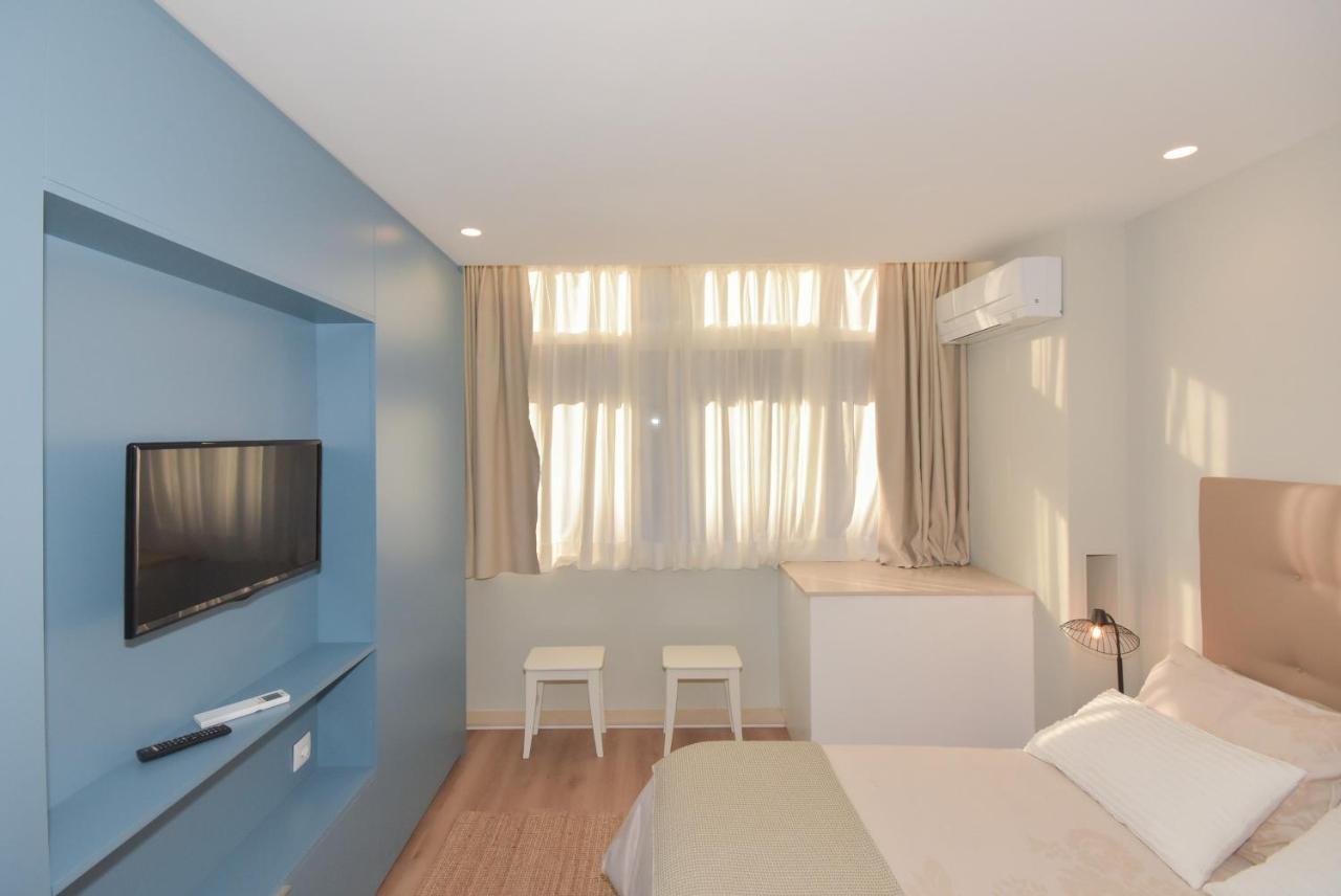 Invicta Oporto Residence 外观 照片